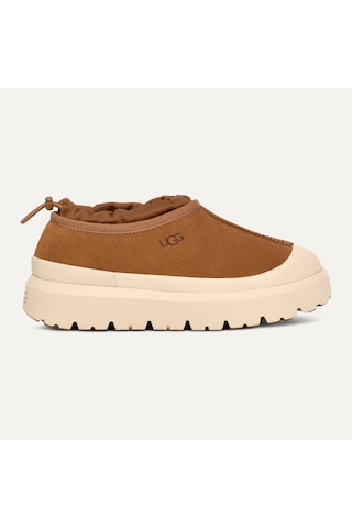 Chestnut/whıtecap Bot Erkek 1144096 Ugg M Tasman Weather Hybrıd Chestnut / Whıtecap Chestnut/whıtecap
