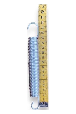 Trambolin Yayı 178mm 10 Adet