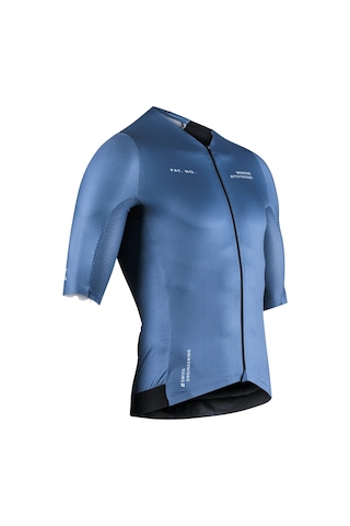 X-bıonıc X-bionic X-bionic Corefusion Aero Jersey Erkek Tişört 16920 Çok Renkli