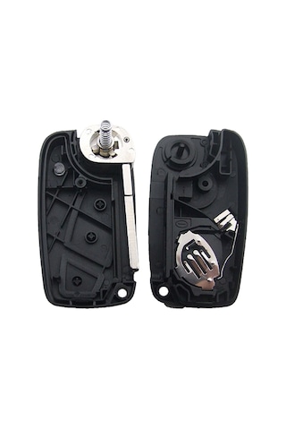 Gma Keys Fiorino, Grande Punto, Linea Citroen Kumanda Kabı-yandan Pilli