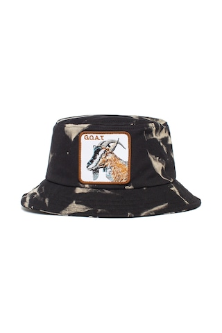 Goorin Bros Acid Goat Flex ( Keçi Figürlü) Bucket 105-0080