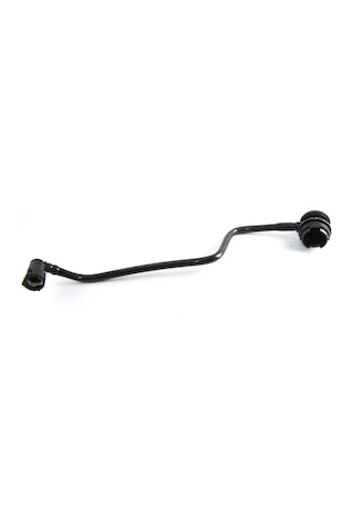 Aktif Karbon Filtresi Tahliye Borusu Golf 6 Jetta 1K0201160 Bg Bb