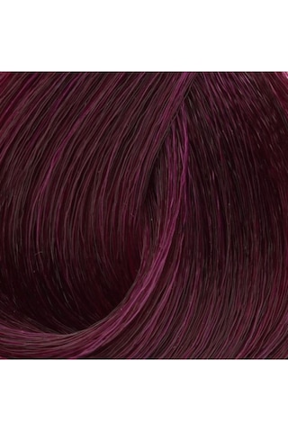 Neva Color Saç Boyası Seti 4.20 Patlıcan Moru 8698636612203