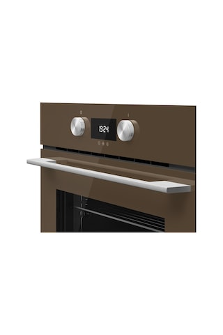 Teka HLC 8400 LB 45 LT Ankastre Fırın