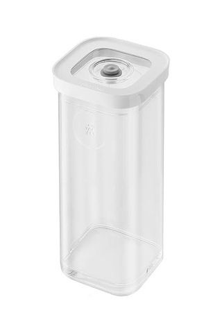 Fresh & S Cube Seti, S Beden, 6 Parçalı Saklama Seti, 4 X Küp Saklama Kutusu Dahil S, 2 X 2s, 3s , Ölçü Kaşığı 3 Boyut , 5 X Nfc Etiketi, 1 X Tebeşir Kalemi Siyah