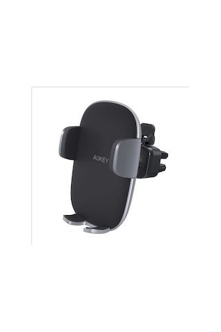 Aukey Hd-c48 360 Taşınabilir Araç İçi Telefon Tutucu Siyah