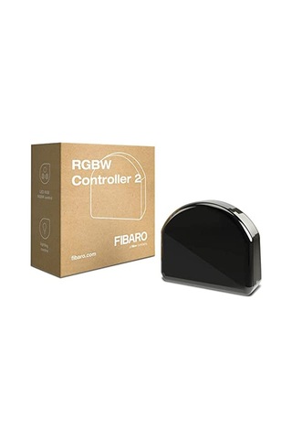 Fgrgbw 442 Akıllı Ev Rgbw Led Kontrol Modülü Çok Renkli