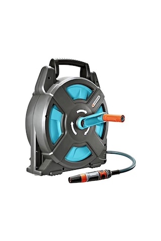 Gardena 2662-20 Hortum Kutusu Set Classic + 15 Mt Hortum