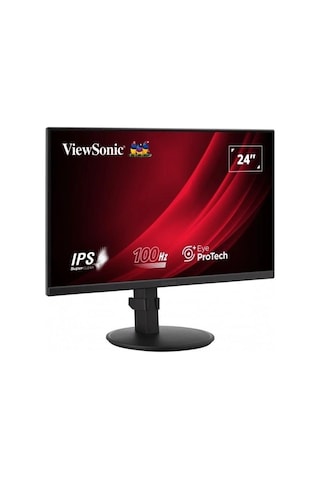 Vıewsonıc VG2408A-MHD 23.8'' 5MS 100HZ HDMI-DP Pıvot Monitör