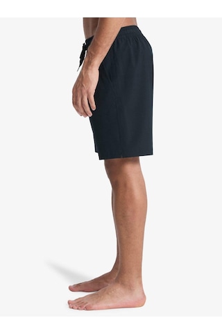Quiksilver Taxer Amphibian 18 Erkek Şort-30105 Siyah