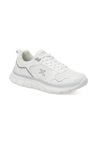 Kinetix Turın Tx 5fx Beyaz Unisex Koşu Ayakkabısı 000000000101936046 Beyaz