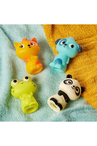 Toys Parmak Kukla Seti Genel