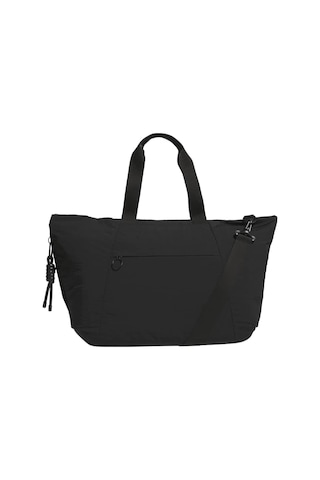 Adidas Fav Duffel Unısex Spor Çanta - Jz2137 Siyah