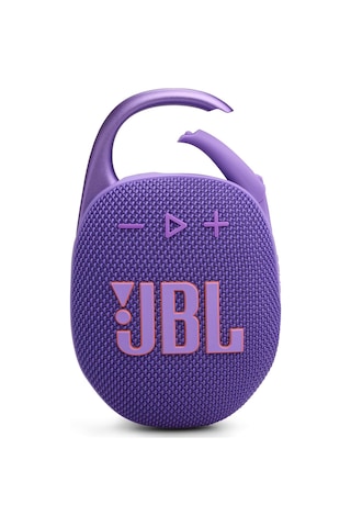 Jbl Clip 5 Taşınabilir Bluetooth Hoparlör