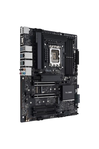 Asus Pro WS W680-ACE Intel W680 DDR5 Soket 1700 ATX Anakart