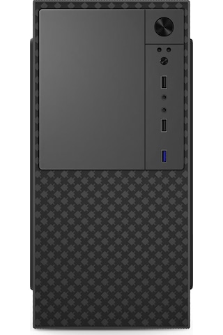 Iromx Bt-b25 250w Atx 1xusb2.0/1xusb3.0 Siyah Kasa