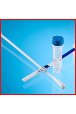 Amnisure Fetal Membran  Yırtığı Testi