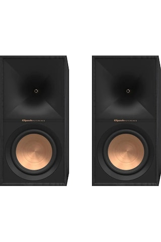 Klipsch R-60m Hoparlör Siyah