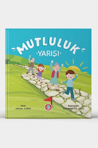 Çocuk Akademi Mutluluk Yarışı