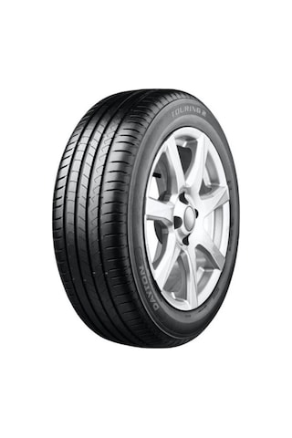 Dayton Touring 2 225/55r17 101w XL Yaz Lastiği 2025