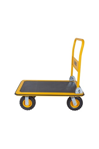 Dwt504 400kg Profesyonel Paket Taşıma Arabası