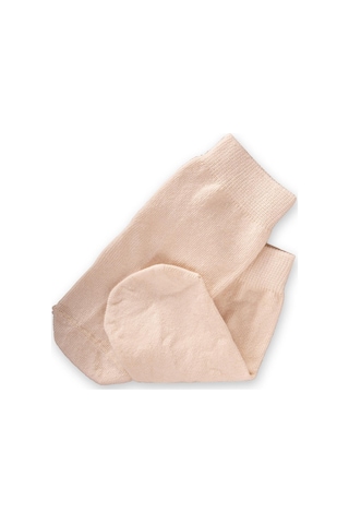 Cigit Çocuk Çorabı 2-9 Yaş Kum Kum