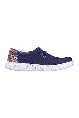 Skechers Bobs Skıpper Kadın Ayakkabı 114181-nvy Lacivert