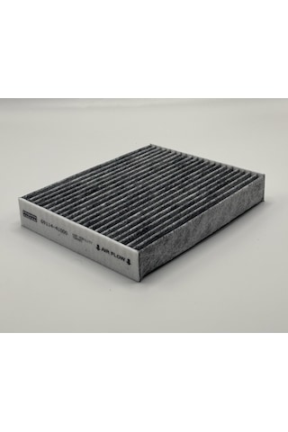 Regato Filter Kgm Mobility Torres Karbon Kabin/polen Filtresi