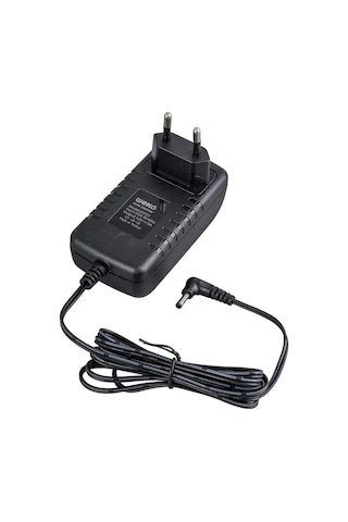 Xtechnx Xtechn900403 Weko 12 Volt - 3 Amper 3.5 1.35 Uçlu Yerli Üretim Yazar Kasa Pos Adaptörü