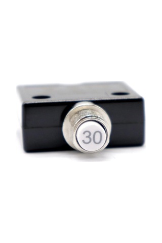 Suntek 30a Devre Kesici Aşırı Yük Koruyucusu Anahtarı