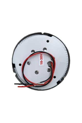 Tekne Tavan Lambası. Tekne Karavan Kabin Işığı. Paslanmaz. 87Mm