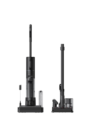 Dreame H12 Dual Islak - Kuru Dikey Süpürge
