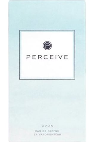 Avon Perceive Kadın Parfüm EDP 3 x 50 ML