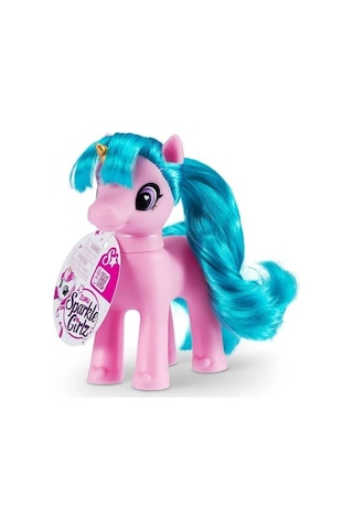 Giochi Preziosi Sparkle Gırlz Bebek Unıcorn Pak03000 Unicorn