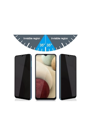 Xiaomi Redmi 13r 5g Uyumlu Hayalet Nano Ekran Koruyucu Kırılmaz Cam - İnce Ve Esnek