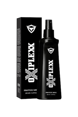Oxiplexx Protein Sütü 200 ML
