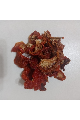 Burağın Bahçesi Elazığ Domates Kurusu 1 KG
