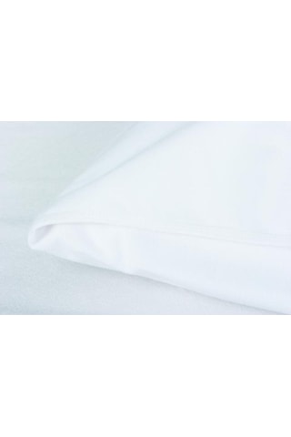 Caretex Zarf.Mikrofiber Sıvı Geçirmez Yastık Alezi 2'Li Set