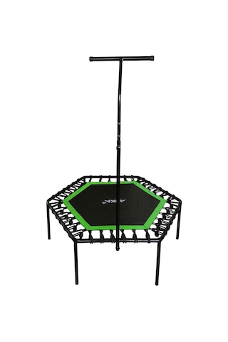Anka 49'' Tutamaklı Altıgen Step Trambolin