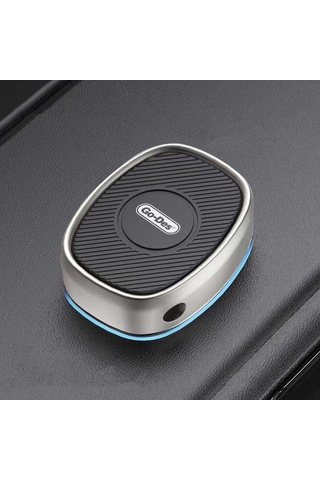 Go Des GD-HD788 Magnetik Araç İçi Telefon Tutucu Düz Zemin Tasarım - ZORE-221217