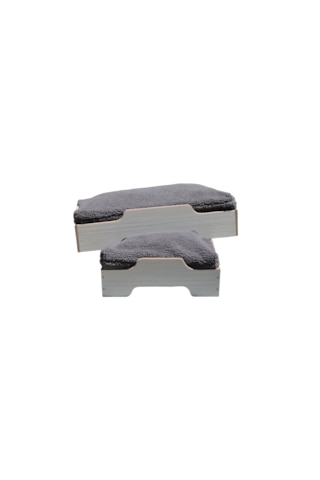 Amon Dostluk Yatağı Kedi Ve Köpek