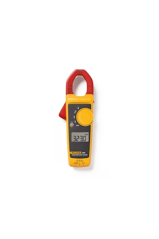 Fluke 116/323 Hvac Kombo Kit