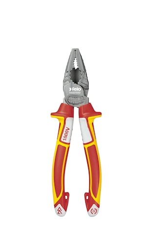 Nws Solingen Felo Pense 180 Mm 1000 Volt Vde Okan Hırdavat