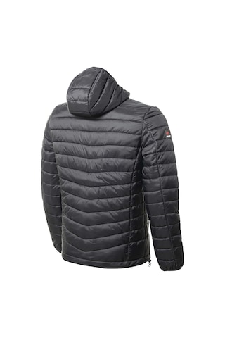 Cresta Outdoor Kapüşonlu Erkek Şişme Mont