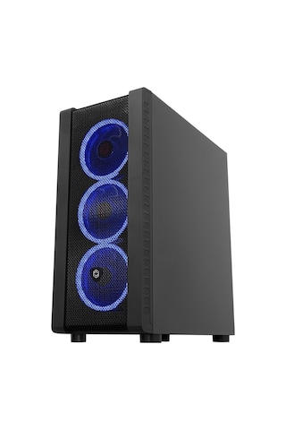 Frisby Fc-9320G 600W 80+ Dahili Psu'Lu Usb 3.0 4 X Rgb Fan Midi
