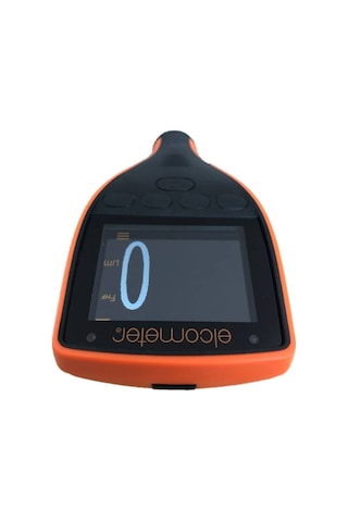Elcometer A-311 cfnfbi Demir + alüminyum Boya Kalınlık Ölçüm Cihazı