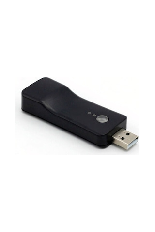 Monyee 300mbps Usb Kablosuz Sinyal Güçlendirici - Ap/röle Modları, Hızlı Kurulum, Tüm Routerlarla Uyumlu