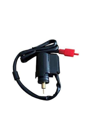 Sct 50 Jikle Otomatiği Sct 50 Jikle Otomatiği