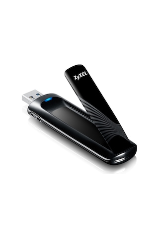 Zyxel Nwd6605 1200 Mbps Kablosuz Usb  Adaptör