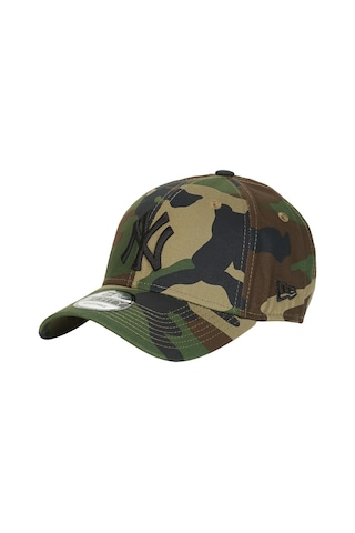 New Era Essential 9Forty New York Yankees Şapka-Tek Ebat-Karışık